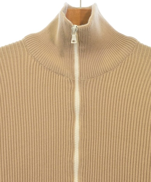 PRADA SPORT（プラダスポーツ）ニット・セーター ベージュ サイズ:50(XL位) メンズ/2200623290071