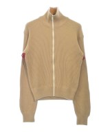 PRADA SPORT（プラダスポーツ）ニット・セーター ベージュ サイズ:50(XL位) メンズ/2200623290071