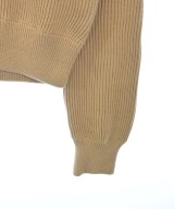 PRADA SPORT（プラダスポーツ）ニット・セーター ベージュ サイズ:50(XL位) メンズ/2200623290071