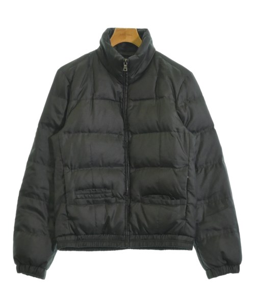 プラダスポーツ(PRADA SPORT)のPRADA SPORT ダウンジャケット/ダウンベスト