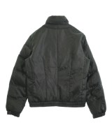 PRADA SPORT（プラダスポーツ）ダウンジャケット/ダウンベスト 黒 サイズ:-(L位) メンズ/2200623862025