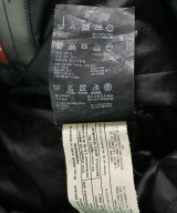 PRADA SPORT（プラダスポーツ）ダウンジャケット/ダウンベスト 黒 サイズ:-(L位) メンズ/2200623862025