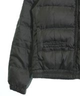 PRADA SPORT（プラダスポーツ）ダウンジャケット/ダウンベスト 黒 サイズ:-(L位) メンズ/2200623862025