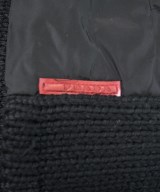 PRADA SPORT（プラダスポーツ）ニット・セーター 黒 サイズ:40(M位) レディース/2200624441021
