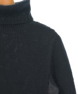 PRADA SPORT（プラダスポーツ）ニット・セーター 黒 サイズ:40(M位) レディース/2200624441021