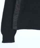 PRADA SPORT（プラダスポーツ）ニット・セーター 黒 サイズ:40(M位) レディース/2200624441021