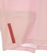 PRADA SPORT（プラダスポーツ）ポロシャツ ピンク サイズ:L メンズ/2200613328159
