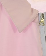 PRADA SPORT（プラダスポーツ）ポロシャツ ピンク サイズ:L メンズ/2200613328159