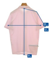 PRADA SPORT（プラダスポーツ）ポロシャツ ピンク サイズ:L メンズ/2200613328159