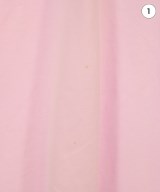 PRADA SPORT（プラダスポーツ）ポロシャツ ピンク サイズ:L メンズ/2200613328159