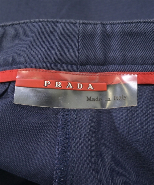 PRADA SPORT（プラダスポーツ）その他 紺 サイズ:42(M位) レディース/2200613328227
