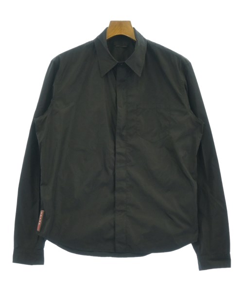 プラダスポーツ(PRADA SPORT)のPRADA SPORT カジュアルシャツ