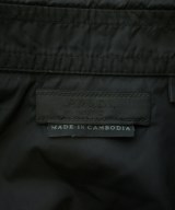 PRADA SPORT（プラダスポーツ）カジュアルシャツ 黒 サイズ:M メンズ/2200624899112