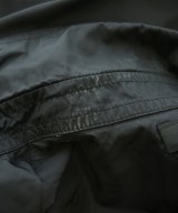 PRADA SPORT（プラダスポーツ）カジュアルシャツ 黒 サイズ:M メンズ/2200624899112