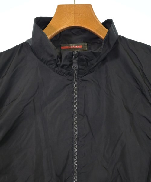 PRADA SPORT（プラダスポーツ）その他 黒 サイズ:S メンズ/2200626779030