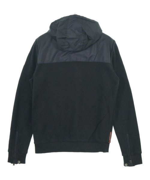 PRADA SPORT（プラダスポーツ）パーカー 紺 サイズ:L メンズ/2200626787103
