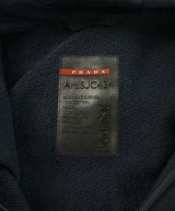 PRADA SPORT（プラダスポーツ）パーカー 紺 サイズ:L メンズ/2200626787103