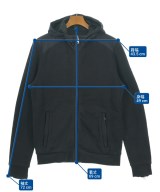 PRADA SPORT（プラダスポーツ）パーカー 紺 サイズ:L メンズ/2200626787103