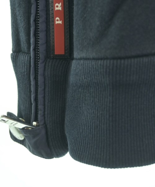PRADA SPORT（プラダスポーツ）スウェットパンツ 紺 サイズ:S メンズ/2200626787110