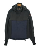 PRADA SPORT（プラダスポーツ）マウンテンパーカー 黒 サイズ:46(M位) メンズ/2200626817343