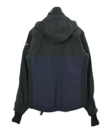 PRADA SPORT（プラダスポーツ）マウンテンパーカー 黒 サイズ:46(M位) メンズ/2200626817343
