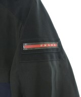 PRADA SPORT（プラダスポーツ）マウンテンパーカー 黒 サイズ:46(M位) メンズ/2200626817343