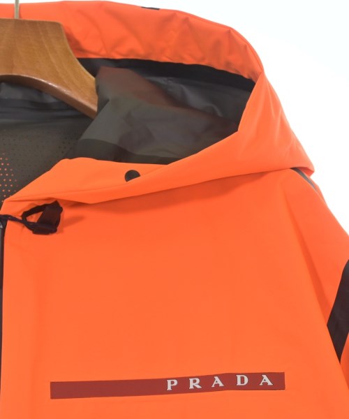 PRADA SPORT（プラダスポーツ）その他 オレンジ サイズ:M メンズ/2200626950033