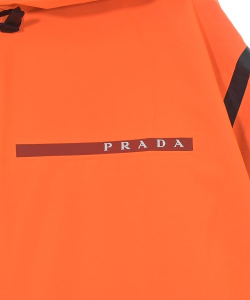 PRADA SPORT（プラダスポーツ）その他 オレンジ サイズ:M メンズ/2200626950033
