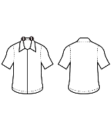 PRADA SPORT（プラダスポーツ）カジュアルシャツ ベージュ サイズ:M メンズ/2200627834073