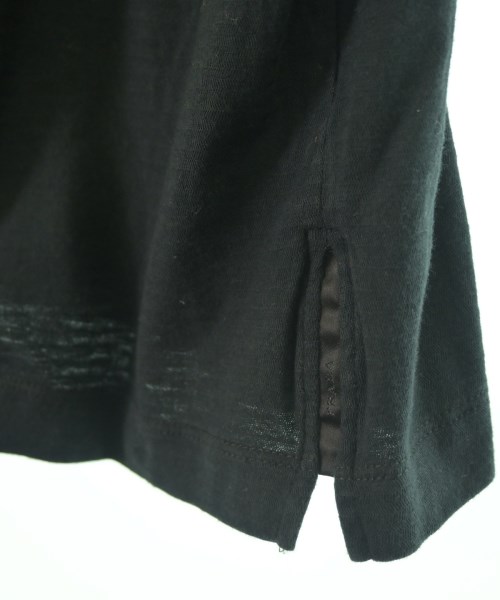 PRADA SPORT（プラダスポーツ）Tシャツ・カットソー 黒 サイズ:-(M位) メンズ/2200627981029