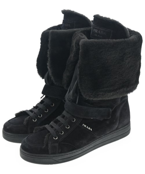 プラダスポーツ(PRADA SPORT)のPRADA SPORT ブーツ