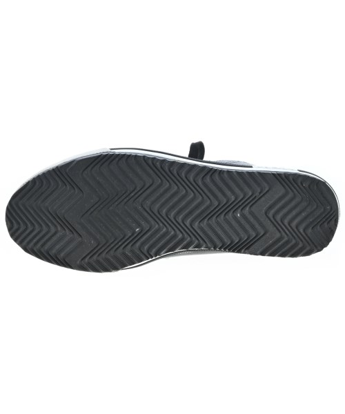 PRADA SPORT（プラダスポーツ）スニーカー 黒 サイズ:5(26cm位) メンズ/2200630192016