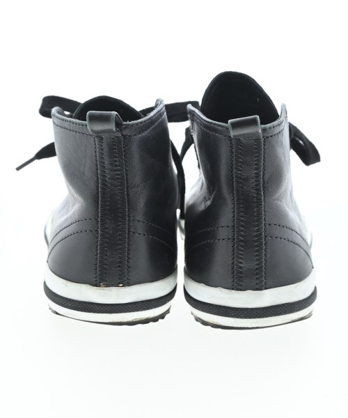 PRADA SPORT（プラダスポーツ）スニーカー 黒 サイズ:5(26cm位) メンズ/2200630192016