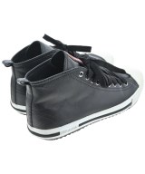 PRADA SPORT（プラダスポーツ）スニーカー 黒 サイズ:5(26cm位) メンズ/2200630192016