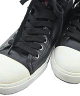 PRADA SPORT（プラダスポーツ）スニーカー 黒 サイズ:5(26cm位) メンズ/2200630192016