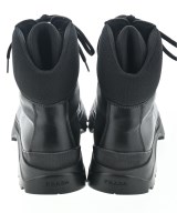 PRADA SPORT（プラダスポーツ）ブーツ 黒 サイズ:8 1/2(27.5cm位) メンズ/2200632161010