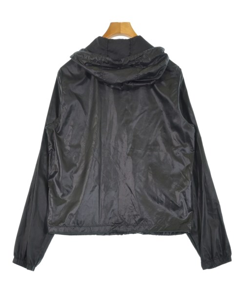 PRADA SPORT（プラダスポーツ）ブルゾン 黒 サイズ:XS メンズ/2200632318025