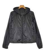 PRADA SPORT（プラダスポーツ）ブルゾン 黒 サイズ:XS メンズ/2200632318025