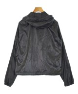 PRADA SPORT（プラダスポーツ）ブルゾン 黒 サイズ:XS メンズ/2200632318025