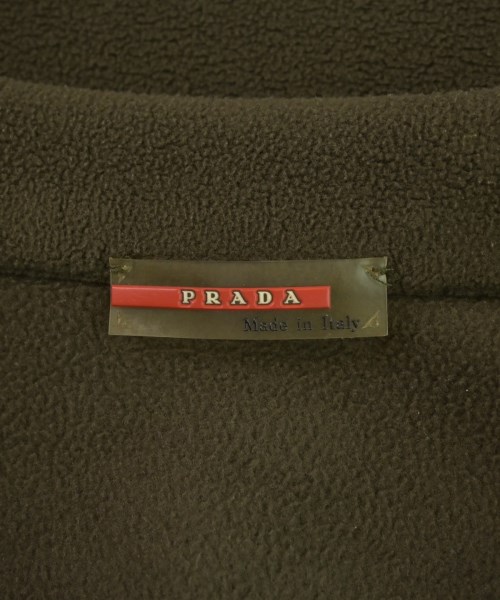PRADA SPORT（プラダスポーツ）その他 茶 サイズ:L メンズ/2200610016035