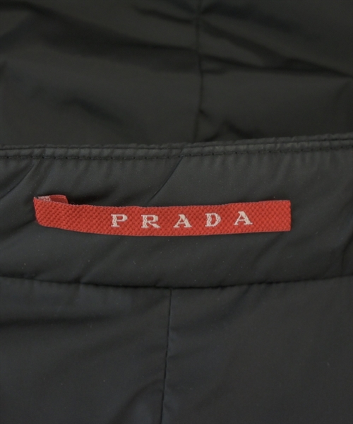 PRADA SPORT（プラダスポーツ）その他 黒 サイズ:38(S位) レディース/2200612795013
