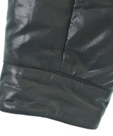 PRADA SPORT（プラダスポーツ）ダウンジャケット/ダウンベスト 黒 サイズ:46(M位) メンズ/2200604069016
