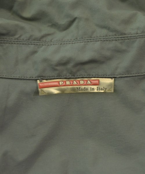 PRADA SPORT（プラダスポーツ）その他 カーキ サイズ:L レディース/2200615162164