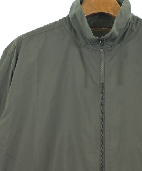 PRADA SPORT（プラダスポーツ）その他 カーキ サイズ:L レディース/2200615162164