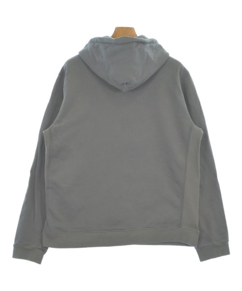 PRADA SPORT（プラダスポーツ）パーカー グレー サイズ:XL メンズ/2200616713228