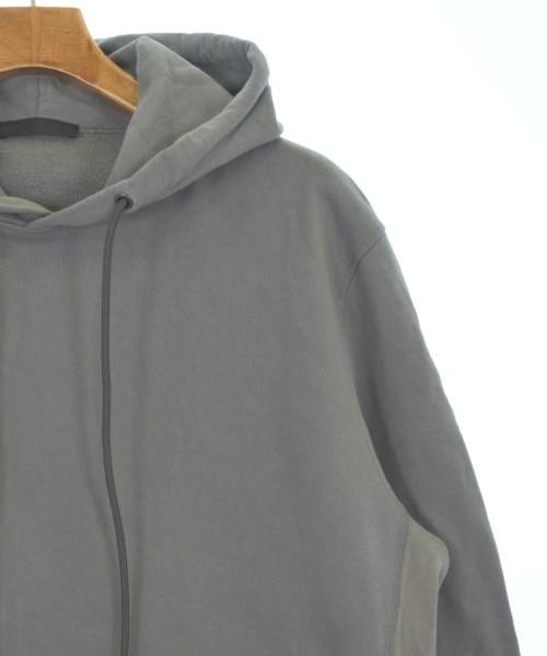 PRADA SPORT（プラダスポーツ）パーカー グレー サイズ:XL メンズ/2200616713228