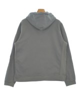 PRADA SPORT（プラダスポーツ）パーカー グレー サイズ:XL メンズ/2200616713228