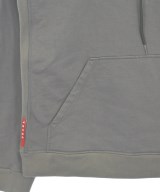 PRADA SPORT（プラダスポーツ）パーカー グレー サイズ:XL メンズ/2200616713228