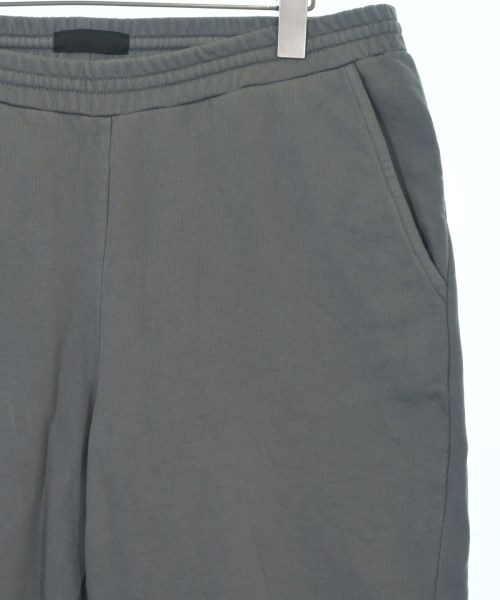 PRADA SPORT（プラダスポーツ）スウェットパンツ グレー サイズ:L メンズ/2200616713235