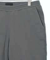 PRADA SPORT（プラダスポーツ）スウェットパンツ グレー サイズ:L メンズ/2200616713235